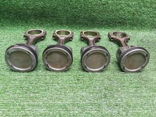 поршень Opel Astra J рестайлинг (2012—2018) 2012, 1.4T A14NET, 55580179