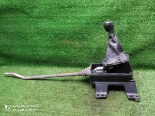 ручка кулисы КПП Opel Corsa D (2006—2010) 2009, 1.4i Z14XEP, 93189924