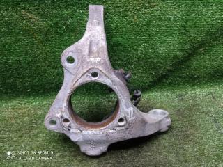 кулак поворотный левый Opel Insignia I (2008—2013) 2012, 1.8i B18XER, 13243519