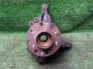 кулак поворотный левый Opel Corsa D (2006—2010) 2009, 1.3CDTI Z13DTJ, 55703154