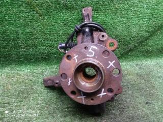 кулак поворотный правый Opel Corsa D (2006—2010) 2009, 1.3TD Z13DTJ, 55703153