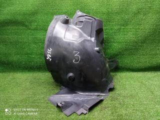 защита арок передняя левая (подкрылок) Mercedes-Benz C-Класс W204/S204 (2006—2011) 2010, 2.2TD 646.811, 2046902730