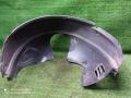 защита арок передняя правая (подкрылок) Ford Fusion I рестайлинг (2005—2012) 2007, 1.4i FXJB, 2N1X16114CB - фото №6