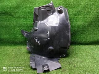 защита арок передняя правая (подкрылок) Mercedes-Benz C-Класс W204/S204 (2006—2011) 2010, 2.2TD 646.811, 2046902830