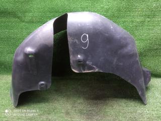 защита арок задняя левая (подкрылок) Opel Corsa D (2006—2010) 2009, 1.4i Z14XEP, 13187362