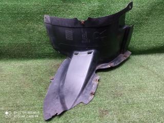 защита арок передняя правая (подкрылок) Volkswagen Passat B6 (2005—2010) 2008, 2.0TD BKP, 3C0805912A