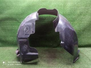 защита арок передняя правая (подкрылок) Ford Focus III (2011—2015) 2013, AM51R16114BE