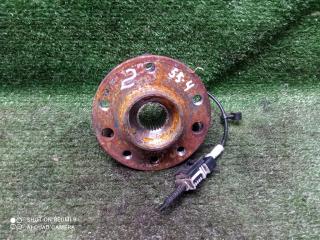 ступица передняя Opel Vectra C рестайлинг (2005—2008) 2007, 1.8i Z18XER, 24413034