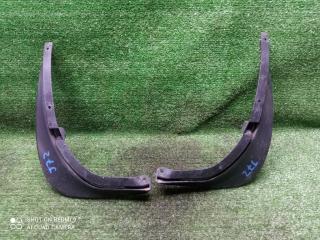 брызговик Skoda Octavia II рестайлинг (2008—2013) 2010, 1.4T CAXA, 1Z0821821A