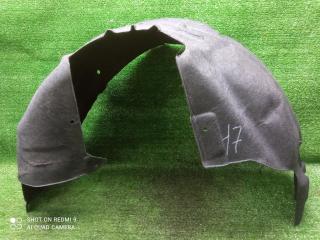 защита арок задняя правая (подкрылок) Ford Focus III (2011—2015) 2013, 1.6i 123 л.с., BM51A278B50AF