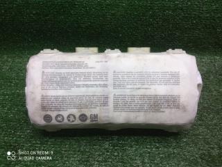подушка безопасности пассажира Opel Astra H рестайлинг (2006—2014) 2011, 1.6i Z16XER, 24451349