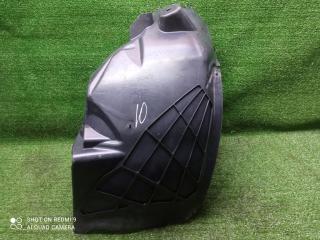 защита арок передняя левая (подкрылок) Opel Corsa D (2006—2010) 2009, 1.4i Z14XEP, 13187356