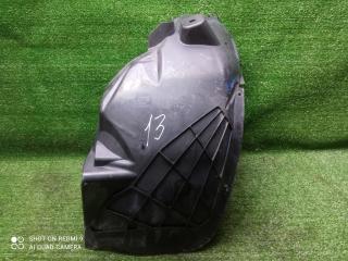 защита арок передняя левая (подкрылок) Opel Corsa D (2006—2010) 2009, 1.4i Z14XEP, 13187356