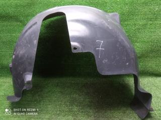 защита арок задняя левая (подкрылок) Opel Mokka I (2012—2016) 2014, 1.6i A16XER, 95089253