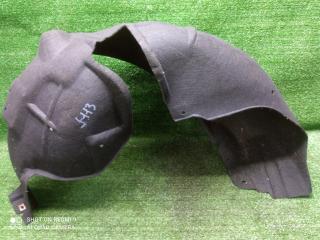 защита арок задняя левая (подкрылок) Nissan Leaf II (2017—2025) 2022, EM57, 767495SK0A