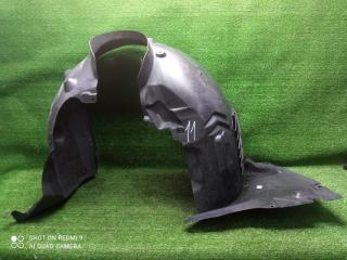 защита арок передняя левая (подкрылок) BMW X1 F48 (2015—2019) 2018, 2.0T B48A20A, 5171112520