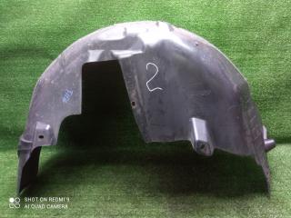 защита арок задняя левая (подкрылок) Opel Astra GTC J (2009—2012) 2011, 1.4T A14NET, 13279523