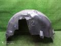 защита арок задняя левая (подкрылок) Opel Astra GTC J (2009—2012) 2011, 1.4T A14NET, 13279523 - фото №2