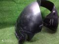 защита арок передняя левая (подкрылок) Volkswagen Passat B6 (2005—2010) 2008, 2.0TD BKP, 3C0805977 - фото №3