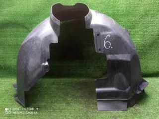 защита арок передняя левая (подкрылок) Ford Focus III (2011—2015) 2013, AM51R16115BE