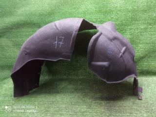 защита арок задняя левая (подкрылок) Nissan Leaf II (2017—2025) 2022, EM57, 767485SK0A