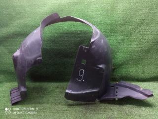 защита арок передняя левая (подкрылок) Opel Mokka I (2012—2016) 2015, 1.6i A16XER, 95089255