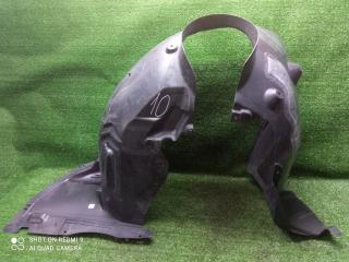 защита арок передняя правая (подкрылок) BMW X1 F48 (2015—2019) 2018, 2.0T B48A20A, 5171122520