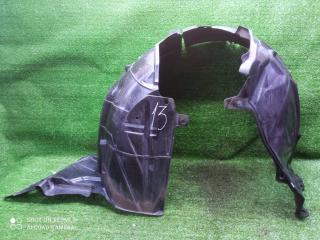 защита арок передняя правая (подкрылок) Nissan Leaf II (2017—2025) 2022, EM57, 638432WK0A