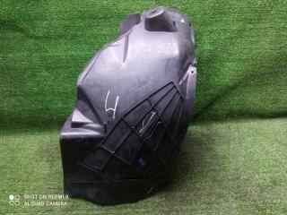 защита арок передняя левая (подкрылок) Opel Corsa D (2006—2010) 2009, 1.4i Z14XEP, 13187356