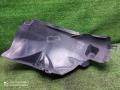 защита арок передняя левая (подкрылок) Opel Corsa D (2006—2010) 2009, 1.4i Z14XEP, 13187356 - фото №6