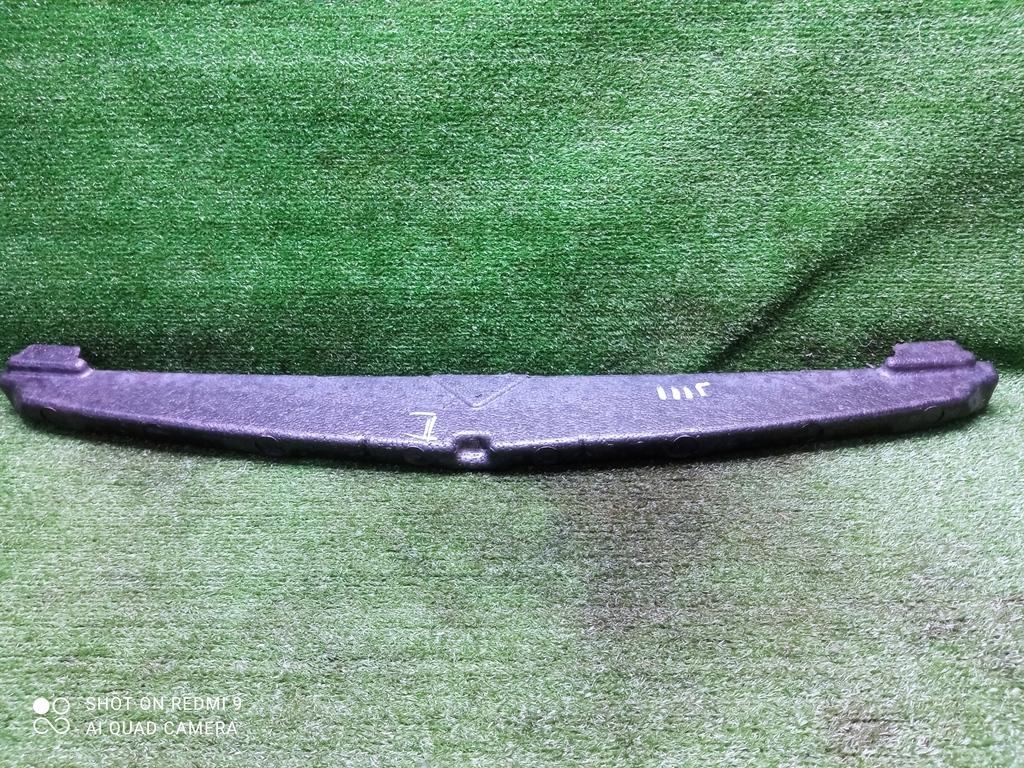 абсорбер бампера Opel Mokka I (2012—2016) 2014, 1.6i A16XER, 95108132 - фото №1