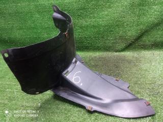 защита арок передняя правая (подкрылок) Volkswagen Passat B6 (2005—2010) 2008, 2.0TD BKP, 3C0805912A