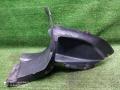 защита арок передняя правая (подкрылок) Volkswagen Passat B6 (2005—2010) 2008, 2.0TD BKP, 3C0805912A - фото №4