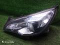 фара левая Opel Astra GTC J рестайлинг (2011—2017) 2014, 1.4T A14NET, 13281282 - фото №2
