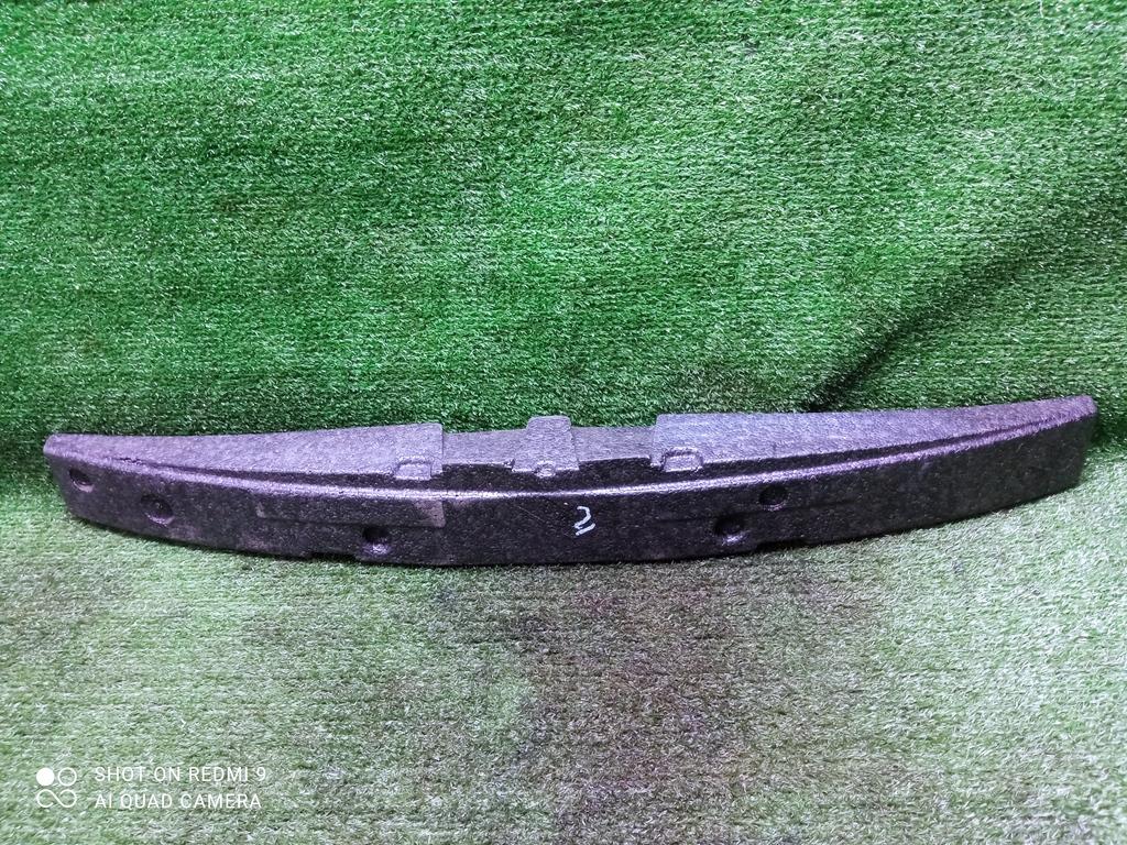 абсорбер бампера Opel Corsa D рестайлинг (2010—2011) 2013, 1.4i A14XER, 13285998 - фото №1