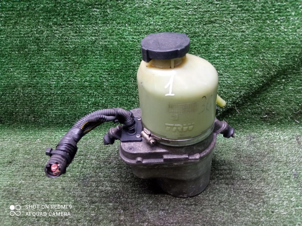 насос гидроусилителя руля Opel Astra H рестайлинг (2006—2014) 2011, 1.6i Z16XEP, 5948233 - фото №1