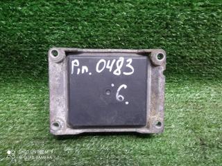 блок управления двигателем Opel Corsa D (2006—2010) 2009, Название двигателя 1.4i Z14XEP, 55557934