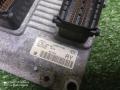 блок управления двигателем Opel Corsa D (2006—2010) 2009, Название двигателя 1.4i Z14XEP, 55557934 - фото №4