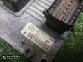 блок управления двигателем Opel Corsa D (2006—2010) 2009, Название двигателя 1.4i Z14XEP, 55557934 - фото №4