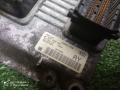 блок управления двигателем Opel Corsa D (2006—2010) 2009, Название двигателя 1.4i Z14XEP, 55557934 - фото №4