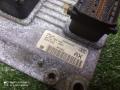 блок управления двигателем Opel Corsa D (2006—2010) 2009, 1.4i Z14XEP, 55557933 - фото №4