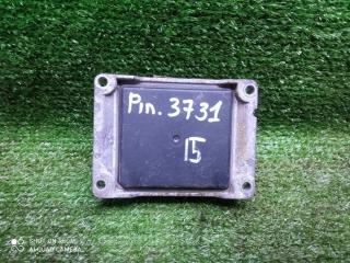 блок управления двигателем Opel Corsa D (2006—2010) 2009, 1.4i Z14XEP, 55557933