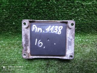 блок управления двигателем Opel Corsa D (2006—2010) 2009, 1.4i Z14XEP, 55557933