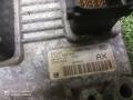 блок управления двигателем Opel Corsa D (2006—2010) 2009, 1.4i Z14XEP, 55557933 - фото №4
