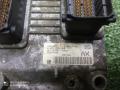 блок управления двигателем Opel Corsa D (2006—2010) 2009, 1.4i Z14XEP, 55557933 - фото №4