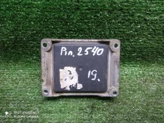 блок управления двигателем Opel Corsa D (2006—2010) 2009, 1.4i Z14XEP, 55557933