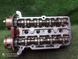 головка блока цилиндров Opel Astra J рестайлинг (2012—2018) 2014, 1.4T A14NET, 55565295