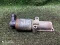 клапан EGR Opel Astra H рестайлинг (2006—2014) 2011, Название двигателя 1.6i Z16XEP, 24445720 - фото №2