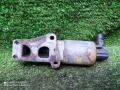 клапан EGR Opel Astra H рестайлинг (2006—2014) 2011, Название двигателя 1.6i Z16XEP, 24445720 - фото №5