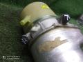 насос гидроусилителя руля Opel Astra H рестайлинг (2006—2014) 2008, 1.6i Z16XEP, 5948233 - фото №6